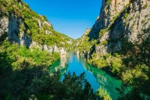 Évasion spectaculaire dans les Gorges du Verdon - une journée inoubliable 🏞️