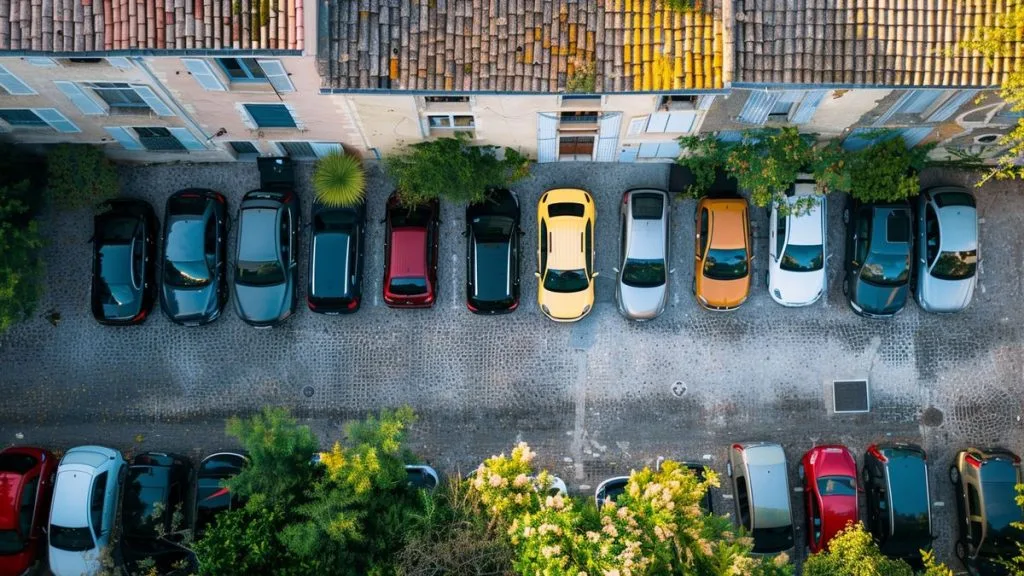 Les tarifs des parkings à Sisteron : journée, pass et bons plans