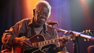 Sisteron : Découvrez les confessions émouvantes en duo dans un blues envoûtant !