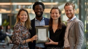 Comment l'Office de Tourisme Sisteronais a-t-il remporté une récompense aussi prestigieuse ? Découvrez tout dans notre article !