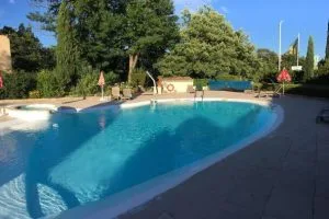 Hotel Les Chenes