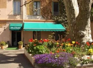 Hôtel de Provence