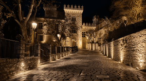 Le nouvel Alcazar à Sisteron - Révolution dans le monde de la culture ou simple mirage ?