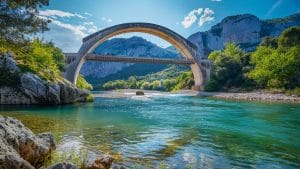 Pourquoi Sisteron ne cesse-t-elle de surprendre avec ses chantiers audacieux ?