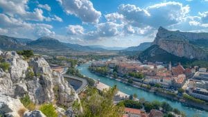 Pourquoi la nouvelle salle de spectacle de Sisteron va-t-elle transformer la ville à jamais ?