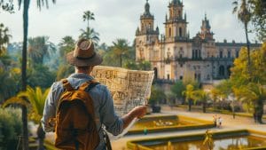 Pourquoi la première pierre du nouvel Alcazar pourrait changer à jamais notre vision de l'histoire ?