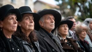 Pourquoi le départ du curé Gilbert Marijsse va-t-il bouleverser Sisteron ?