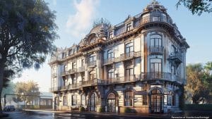 Quels sont les projets incroyables qui vont transformer notre commune ? Découvrez les chantiers en cours qui vont révolutionner votre quotidien !