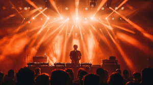 SISTERON - La nouvelle Mecque de la musique électronique ? Découvrez ce qui rend cette ville unique !