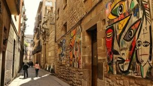 Un week-end à Barcelone : Explorez les incontournables en trois jours 🌟