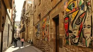Un week-end à Barcelone : Explorez les incontournables en trois jours 🌟