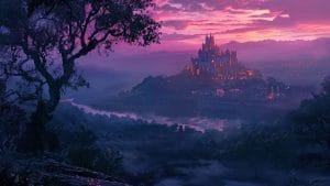 Avez-vous découvert le mystérieux secret des 69 nuits à la Citadelle ?