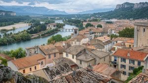 Circuit du Centre Ancien de Sisteron
