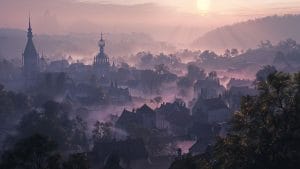 Découvrez cette charmante commune alpine, véritable joyau de la Provence-Alpes-Côte d'Azur !