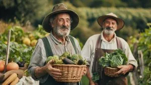 Découvrez le charmant marché provençal du jeudi matin à Laragne-Montéglin