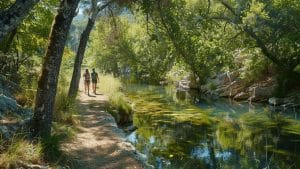 Découvrez les gorges de PACA : un refuge rafraîchissant cet été, classé "Merveille des Hautes-Alpes