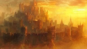 Découvrez l'incroyable citadelle de ce village de PACA, véritable joyau de France