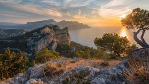 Découvrez l'un des joyaux naturels de la région PACA : un parc national au cœur des plus belles merveilles d'Europe.