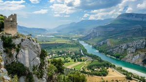 Et si le Fort de Sisteron pouvait nous révéler les secrets oubliés du passé ?
