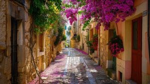 Explorez les trésors insoupçonnés de cette ville de la région PACA !