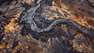 Gravir des Volcans Actifs : Aventure Palpitante au Cœur de Paysages Surnaturels