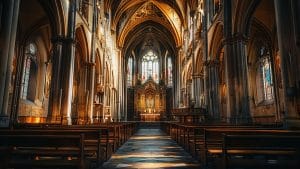 La Chapelle Saint-Pons : un joyau niché sur la Montagne de Lure