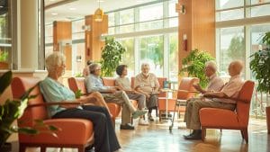 Le Centre Hospitalier de Sisteron lance un projet de modernisation pour améliorer les services en gériatrie et médecine