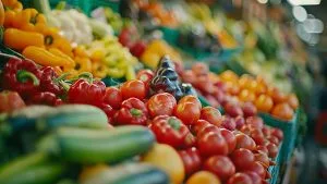 Le Ciel mon marché de Châteaufort : un marché sous un nouvel horizon