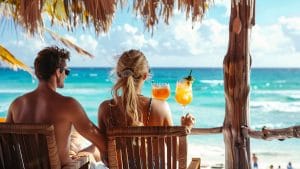 Les destinations balnéaires incontournables pour des vacances mémorables !