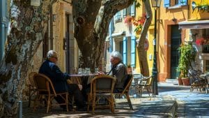 Les quatre villes les plus hospitalières de la région PACA selon le classement de Booking.com