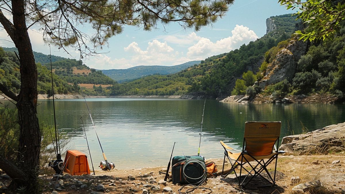 Liste des points d'intérêt