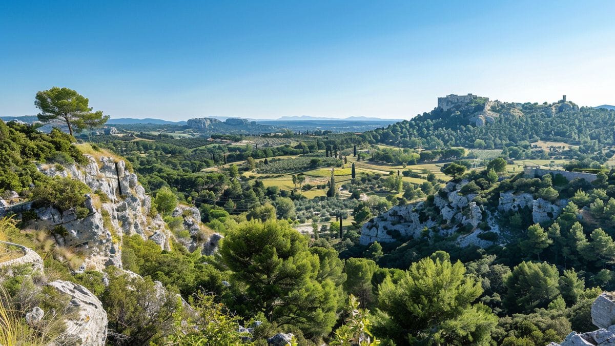 Points forts du village