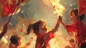 Pourquoi la flamme olympique à Sisteron le 11 mai pourrait-elle changer votre vision des Jeux ?!