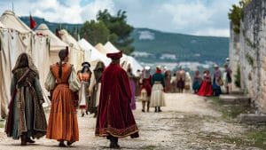 Pourquoi le Fort de Sisteron va transformer votre vision du patrimoine ? Découvrez les nouveautés fascinantes !