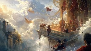 Pourquoi le cirque Inshi a-t-il enchanté le public lors des 69es Nuits de la Citadelle à Sisteron ?