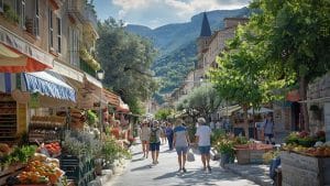 Pourquoi les Amis de la santé choisissent-ils Sisteron pour une nouvelle antenne ? Découvrez-le maintenant !
