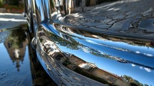 Pourquoi les véhicules anciens de Sisteron font-ils battre le cœur des passionnés ?