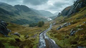 Randonnée en boucle : Exploration des Crêtes de la Montagne de Gache (1357m) et du Lauzas (1312 m)