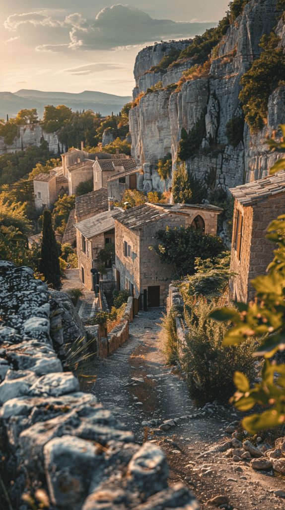 Visiter la Drôme provençale