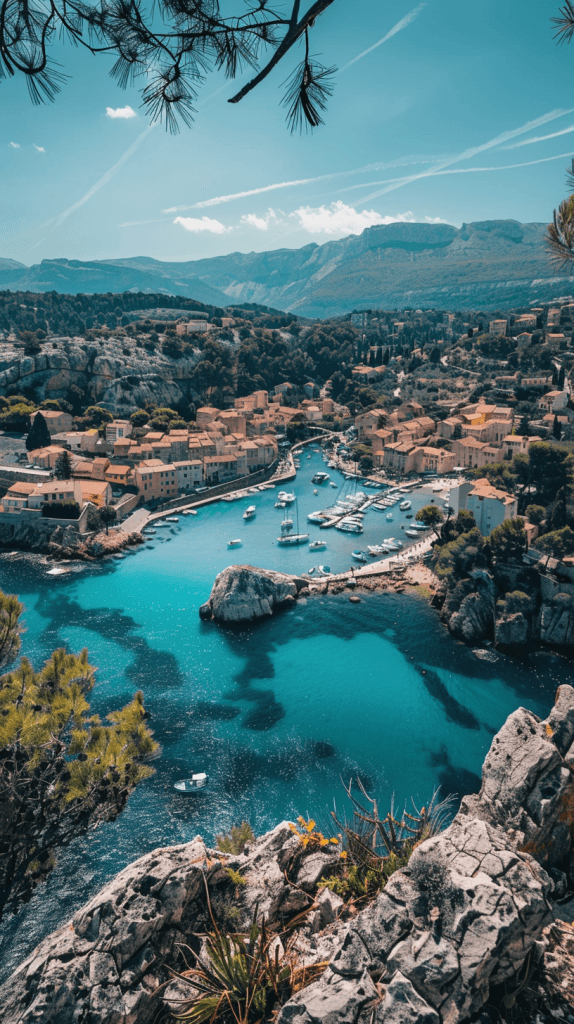 Visiter les Alpes Maritimes : Côte d’Azur