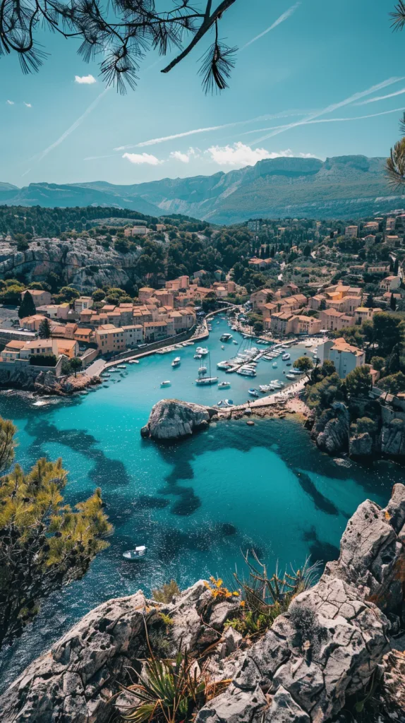 Visiter les Alpes Maritimes : Côte d’Azur