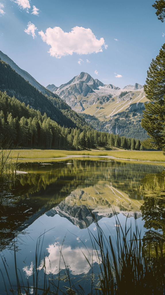 Visiter les Hautes-Alpes