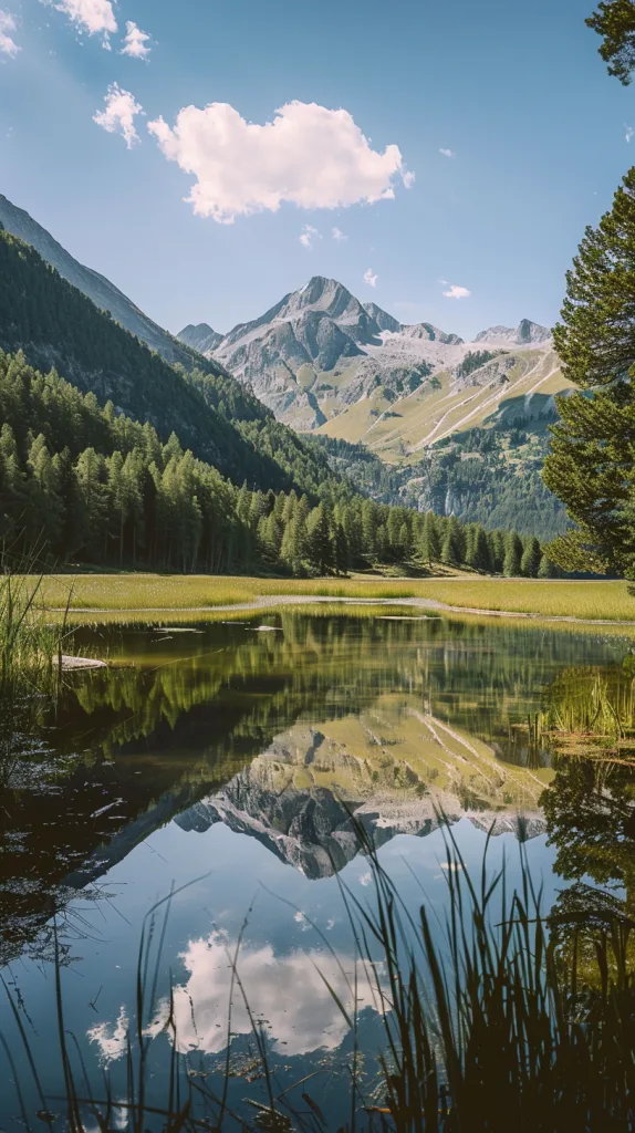 Visiter les Hautes-Alpes