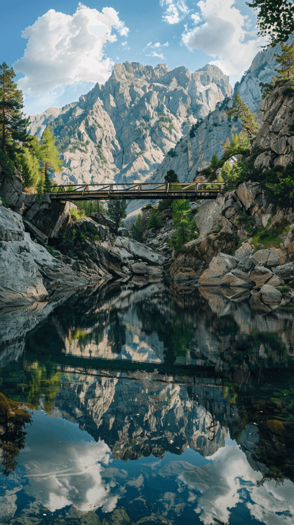 Visiter les Hautes-Alpes en été et en hiver