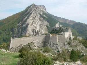 citadelle de Sisteron