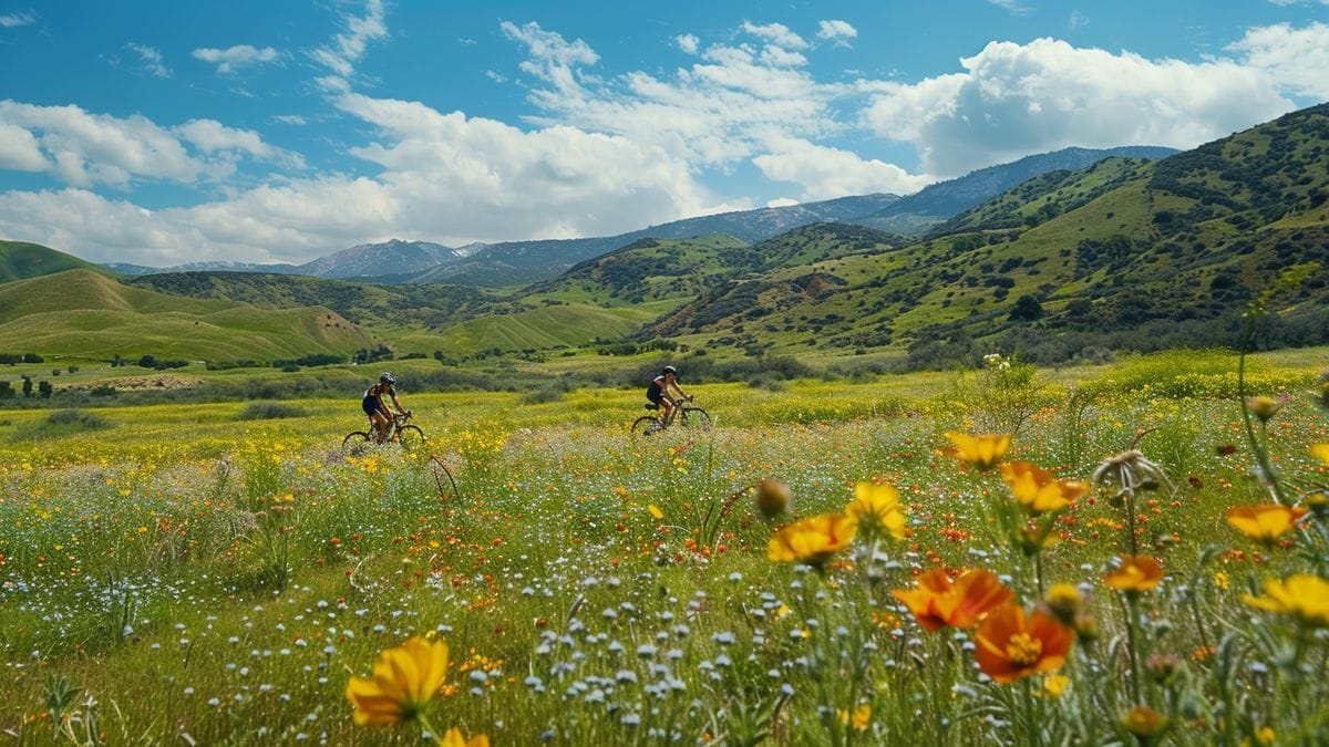 Activités et découvertes