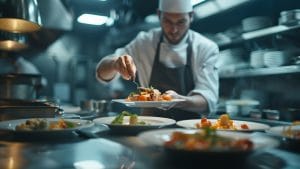 Brasserie ou restaurant à Sisteron : quelle est la meilleure option pour vos repas ?