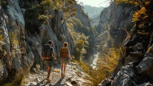 Chaudonnorante : découvrez un petit coin de Provence