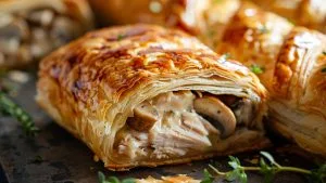 Comprendre la bouchée à la reine : origine et recette traditionnelle