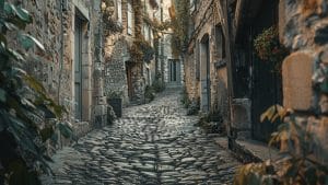 Découverte d'Oraison : un joyau provençal